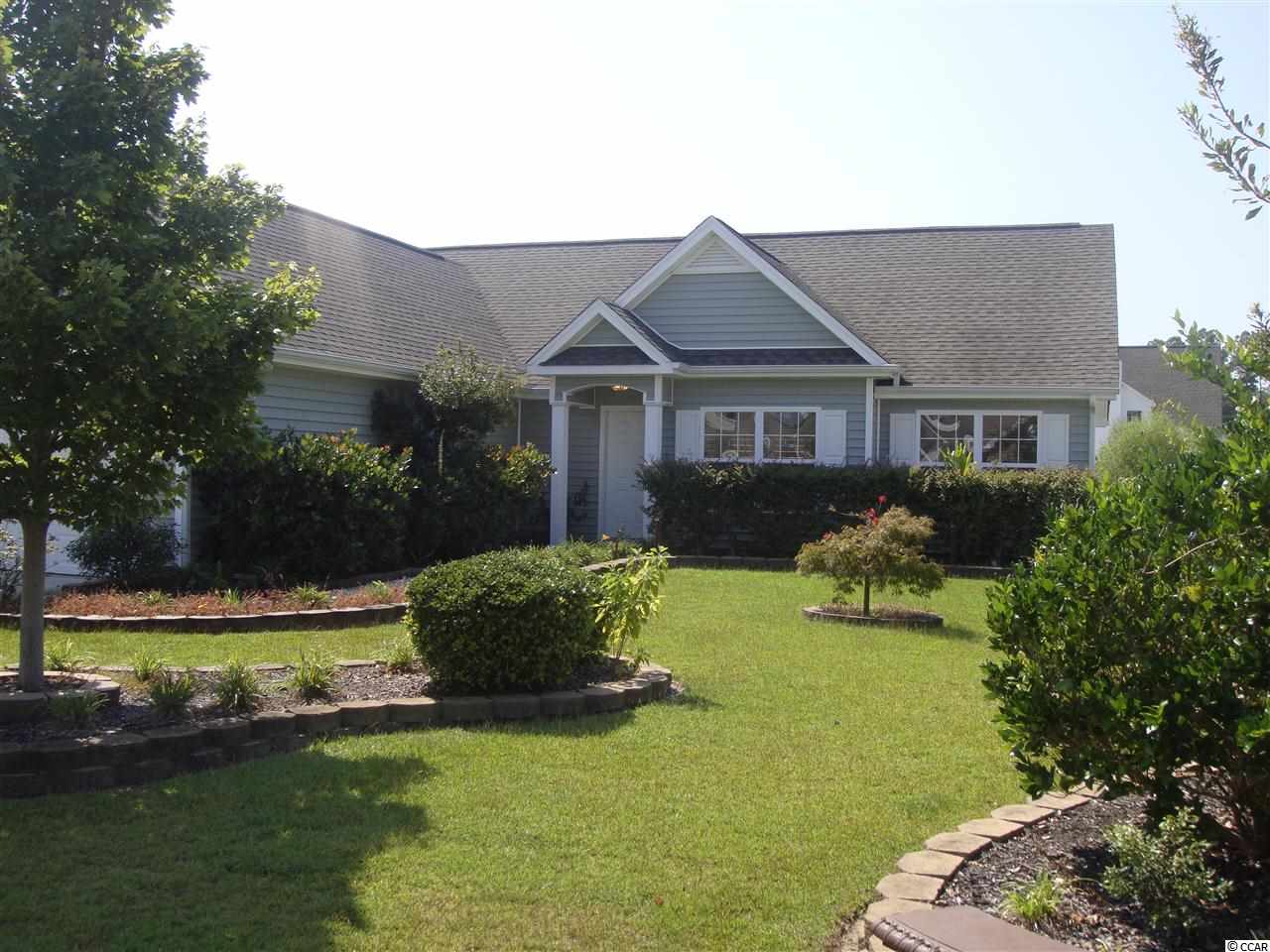 125 Planters Row Ln. Carolina Shores, NC 28467