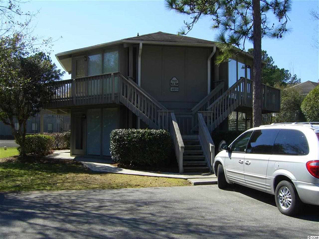 403-C Tree Top Ct. UNIT C Myrtle Beach, SC 29588