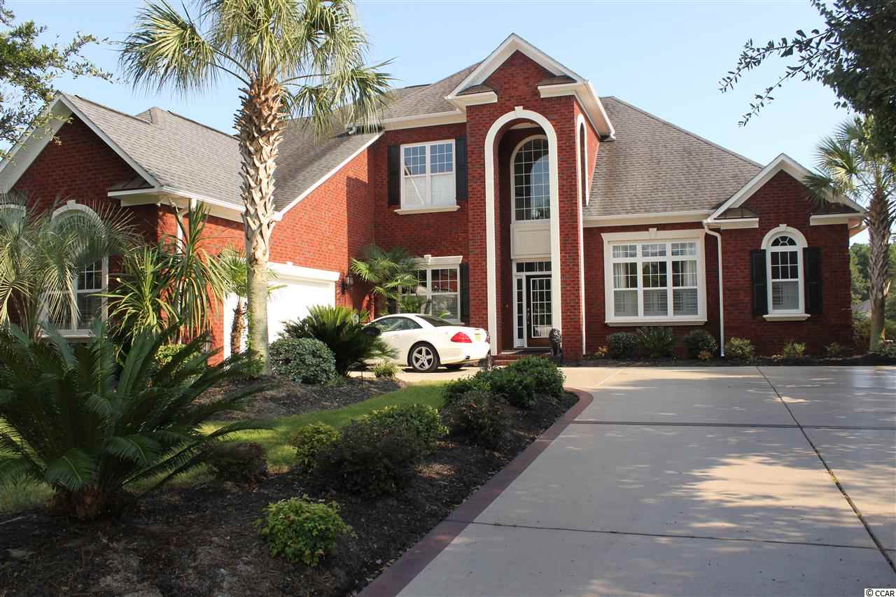 5408 Pheasant Dr. North Myrtle Beach, SC 29582