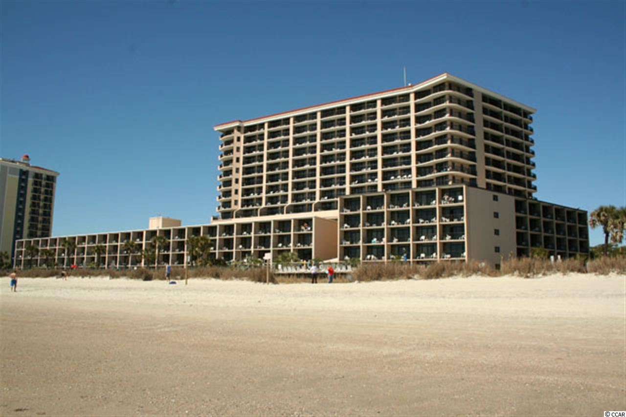 2311 S Ocean Blvd. UNIT #1415 Myrtle Beach, SC 29577