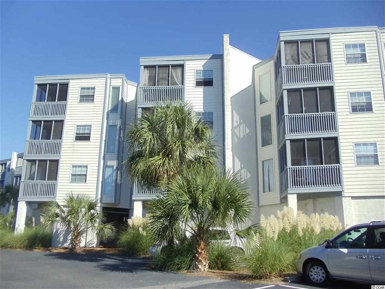 1500 Cenith Dr. UNIT C-202 North Myrtle Beach, SC 29582