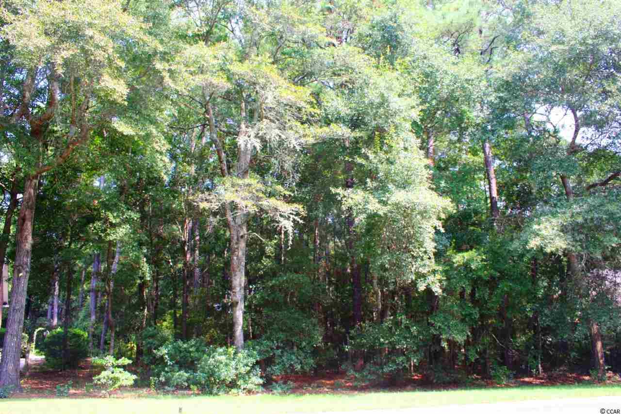 Lot 540 Doral Dr. Pawleys Island, SC 29585