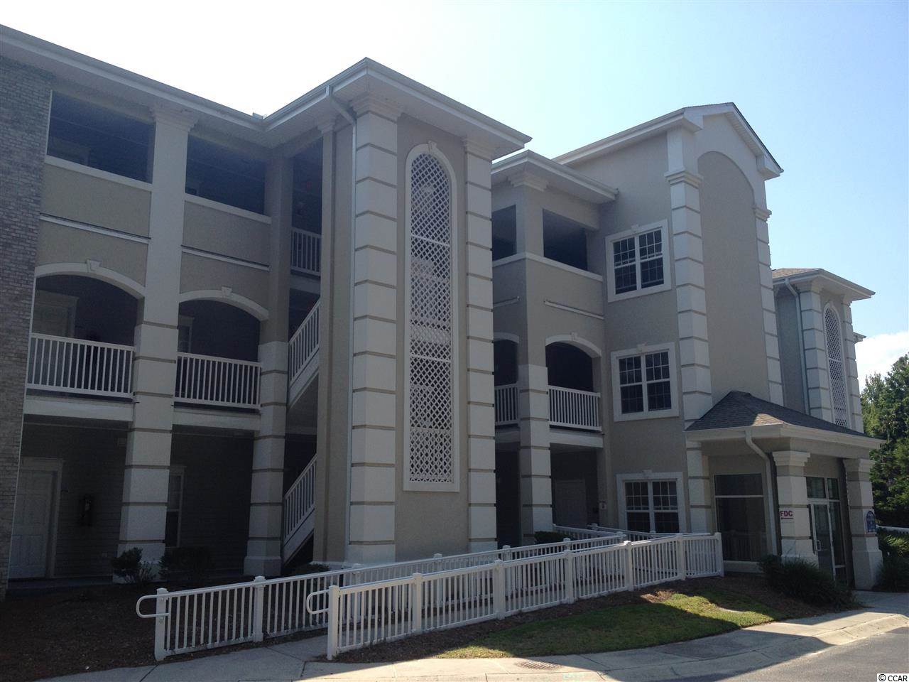 908 Resort Circle UNIT #806 Sunset Beach, NC 28468