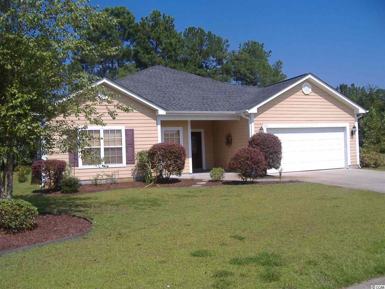 362 Carolina Hickory St. Loris, SC 29569