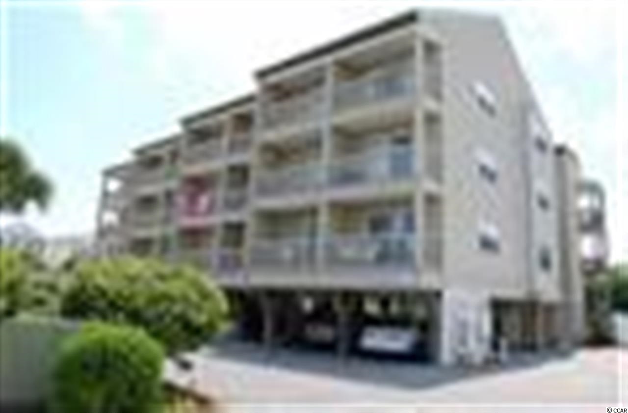 111 N 16th Ave. N UNIT 146/147 Surfside Beach, SC 29575