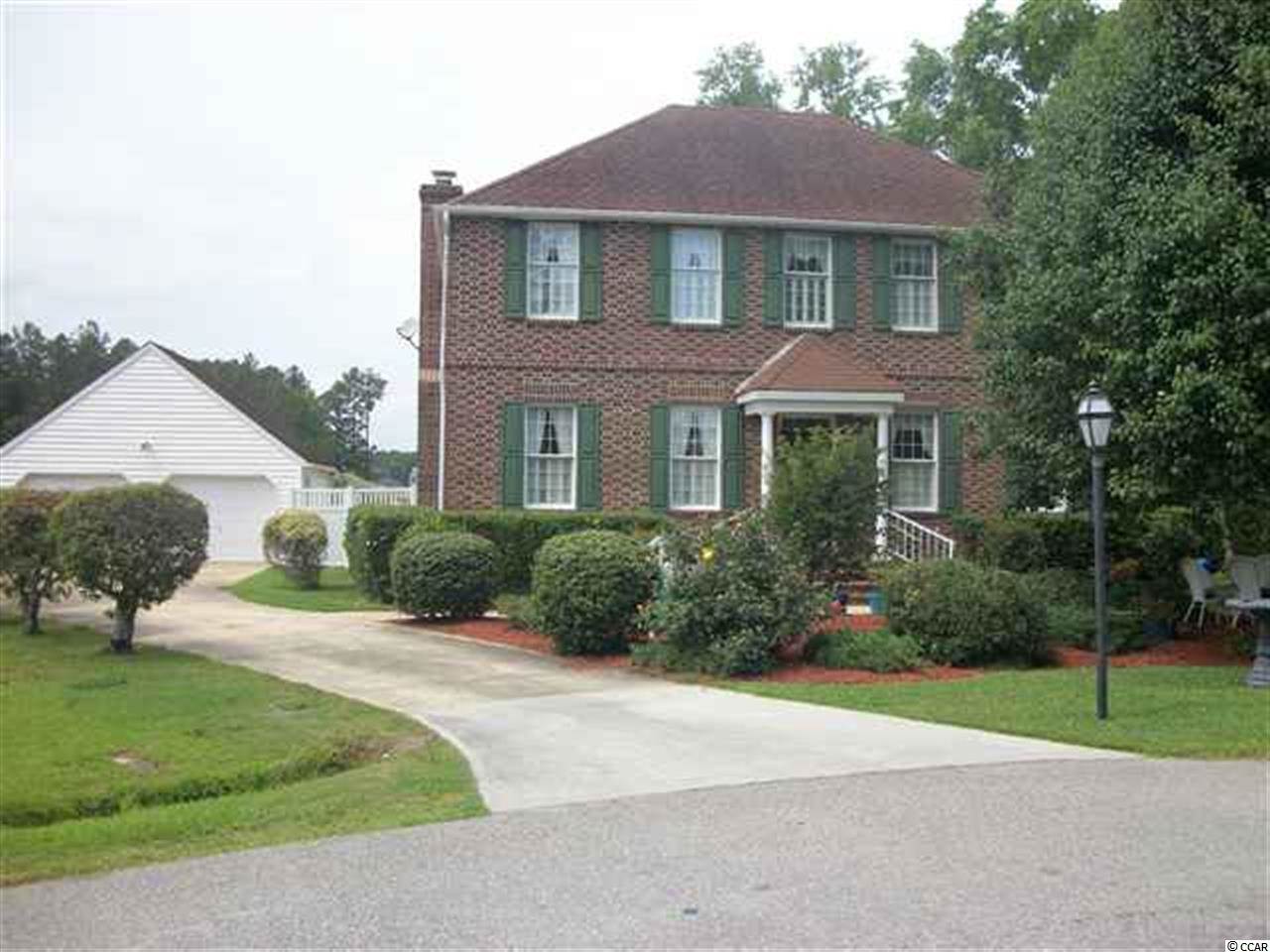 108 Colonial Ct. Longs, SC 29568