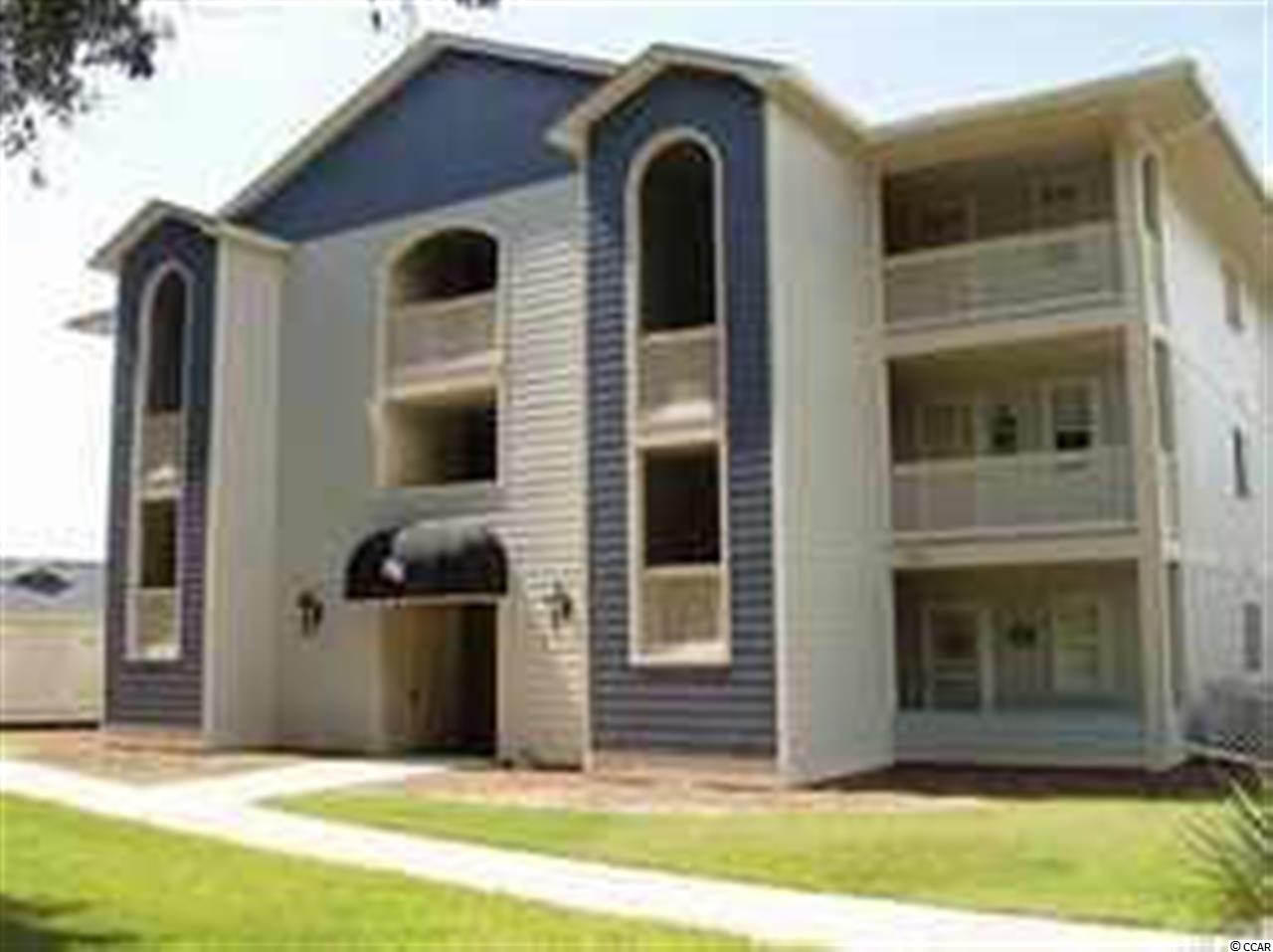 4540 Coquina Harbour Dr. UNIT H-4 Little River, SC 29566