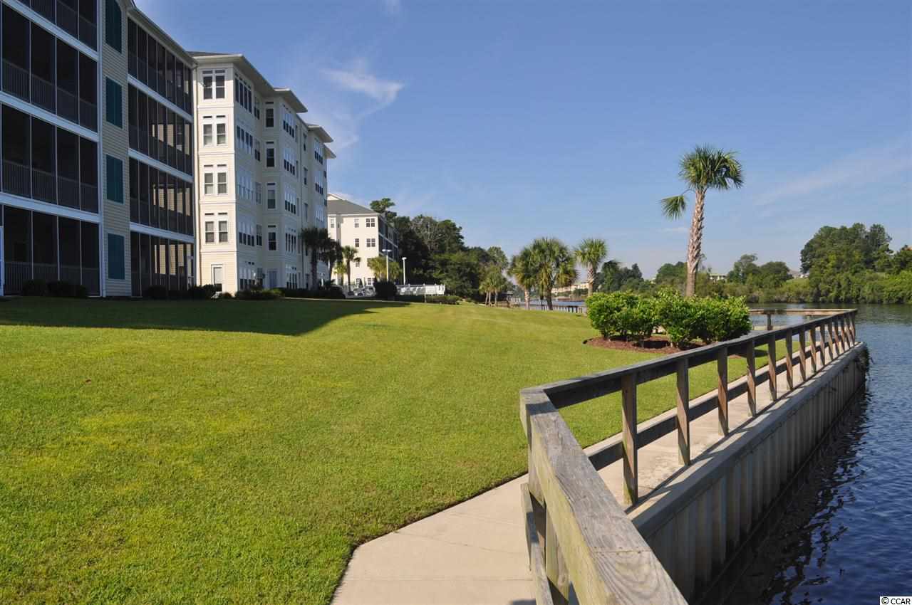 1100 Commons Blvd. UNIT #409 Myrtle Beach, SC 29577