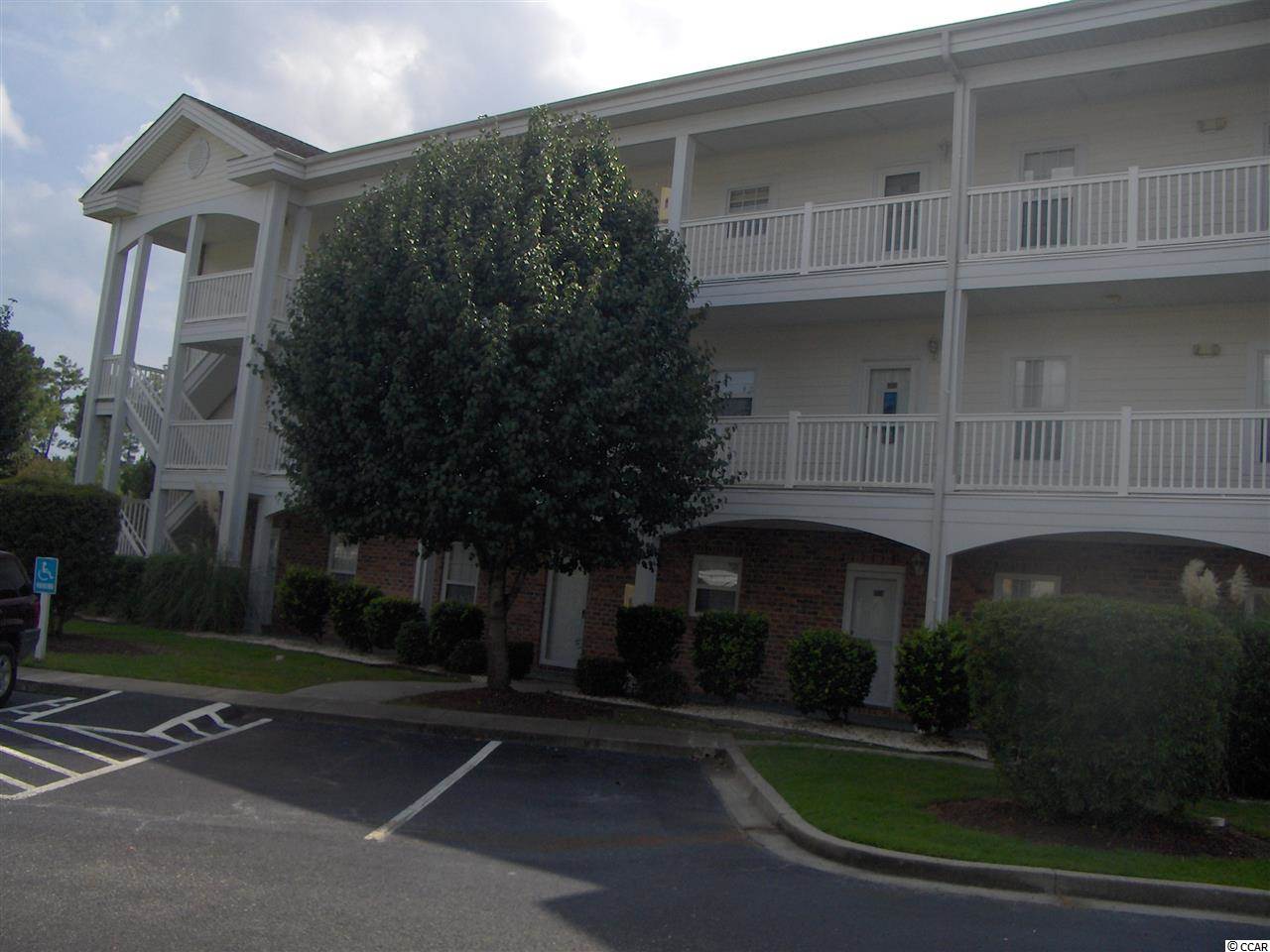 3931 Gladiola Ct. UNIT #102 Myrtle Beach, SC 29588