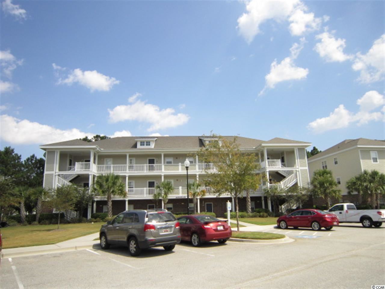 6253 Catalina Dr. UNIT #424 North Myrtle Beach, SC 29582