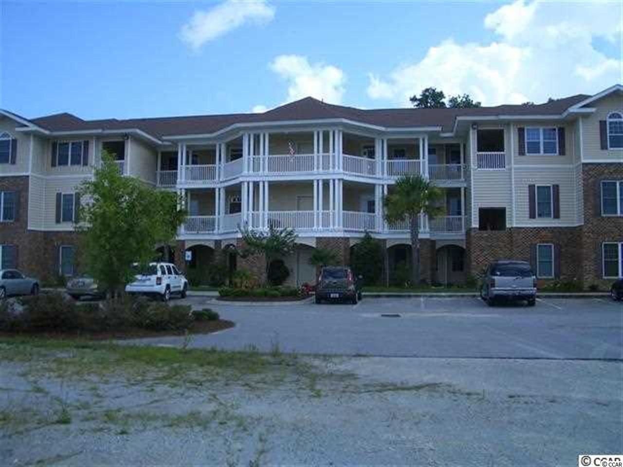 701 Pickering Dr. UNIT #302 Murrells Inlet, SC 29576