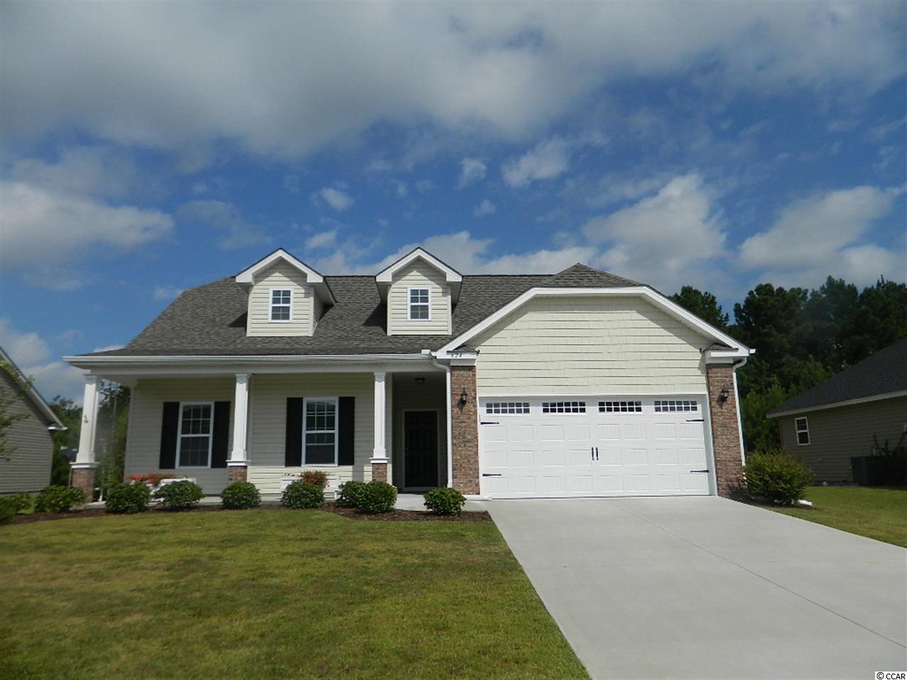 624 Cottontail Trail Myrtle Beach, SC 29588