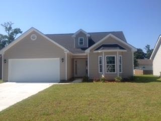 2375 Morlynn Dr. Myrtle Beach, SC 29577