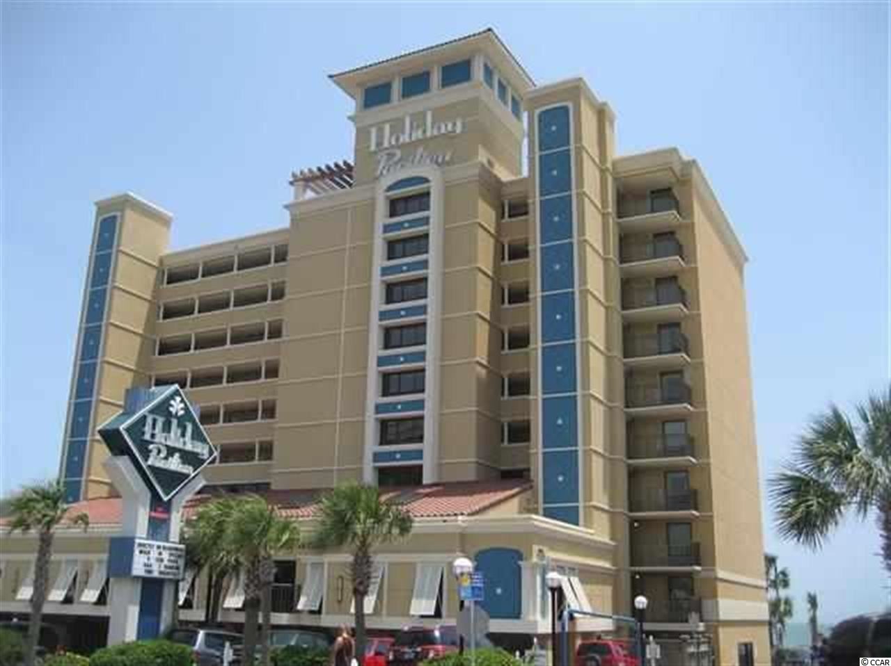 1200 North Ocean Blvd. UNIT #503 Myrtle Beach, SC 29577