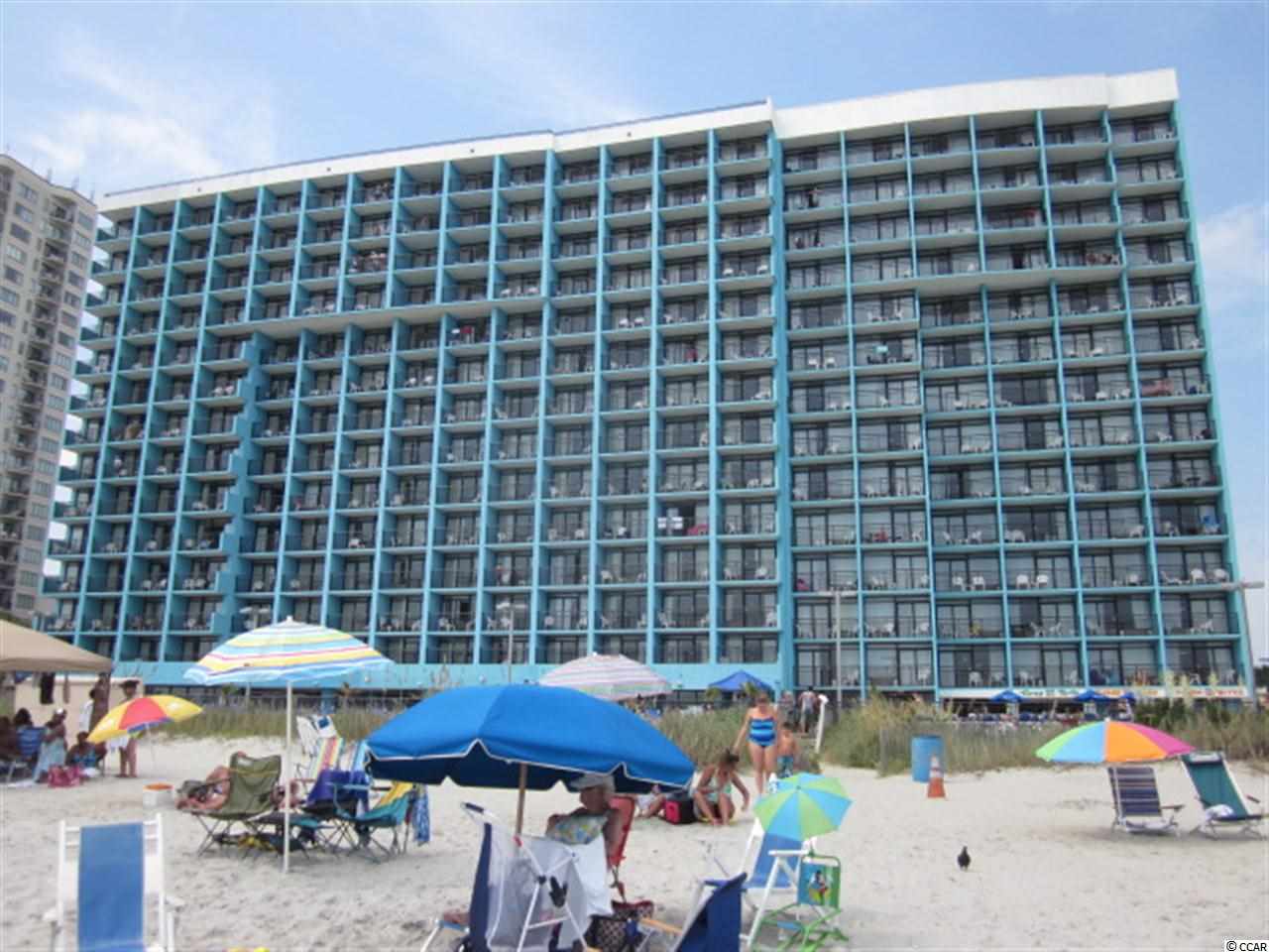 1501 S Ocean Blvd. UNIT #1215 Myrtle Beach, SC 29577