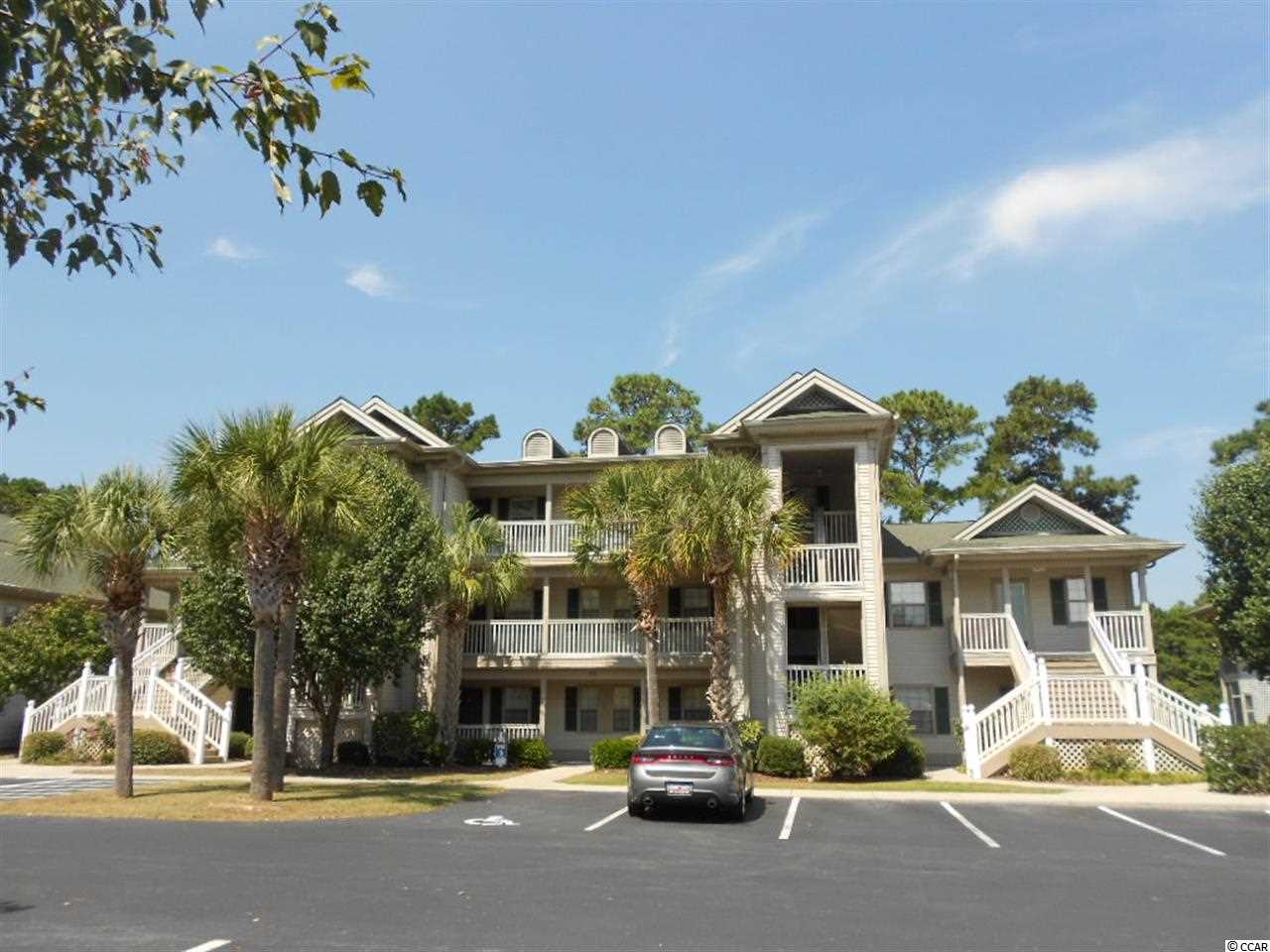69 Pinehurst Ln. UNIT 3-I Pawleys Island, SC 29585