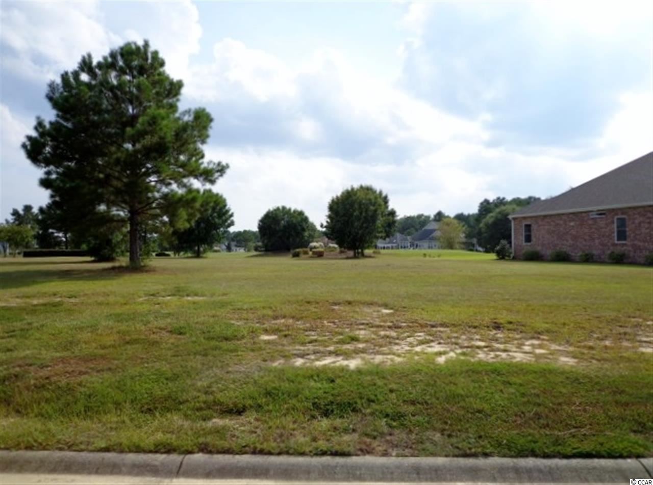 581 Lathrop Ct. Calabash, NC 28467