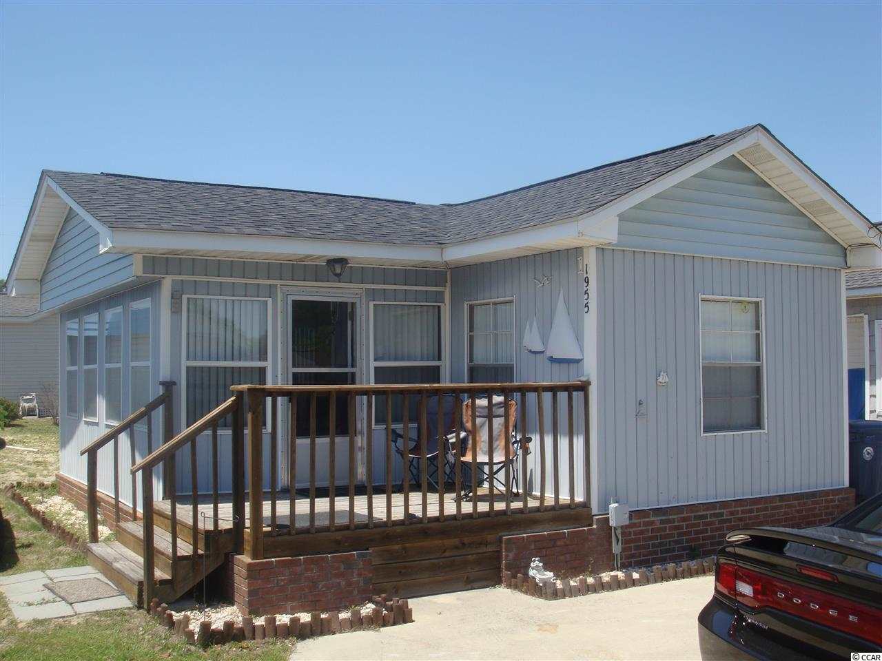 1955 Jacana Dr. Surfside Beach, SC 29575