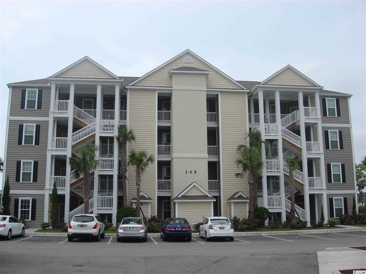 109 Ella Kinley Circle UNIT 2-303 Myrtle Beach, SC 29588