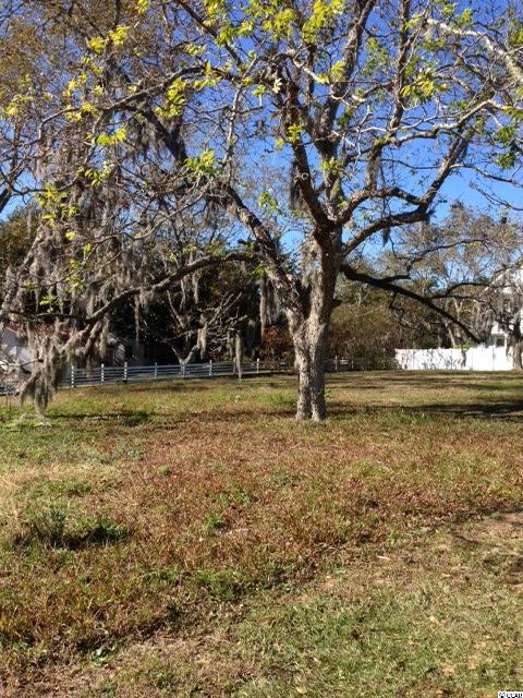 Lot 11 Orchard Ave. Murrells Inlet, SC 29576