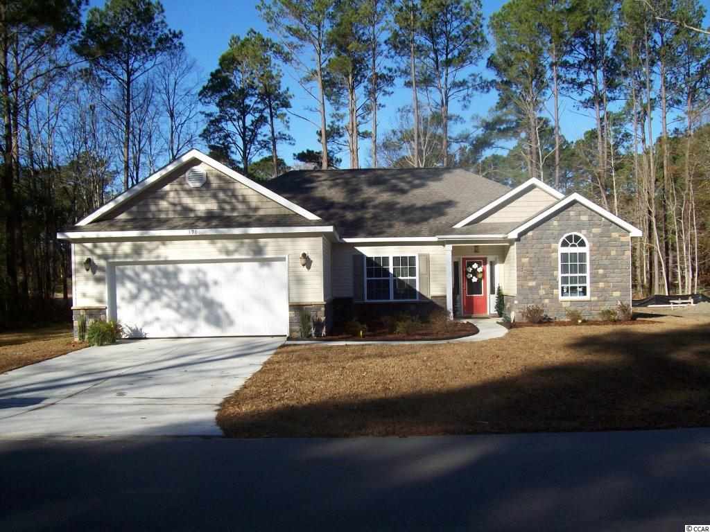 381 Shellbank Dr. Longs, SC 29568