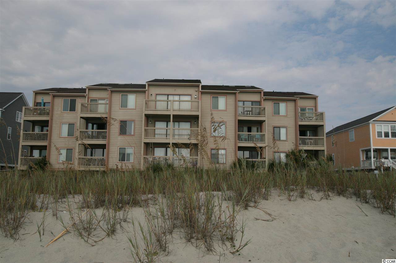 1213 N Ocean Blvd. UNIT #309 Surfside Beach, SC 29575