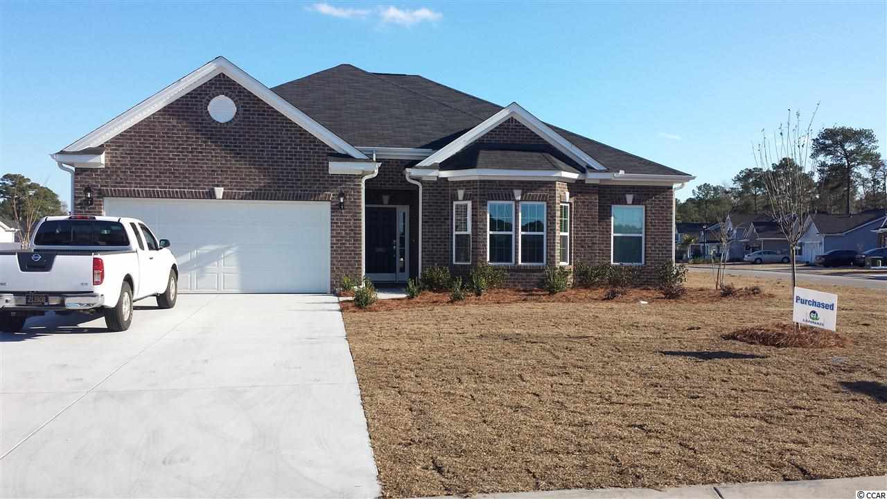 900 Looking Glass Ct. Conway, SC 29526