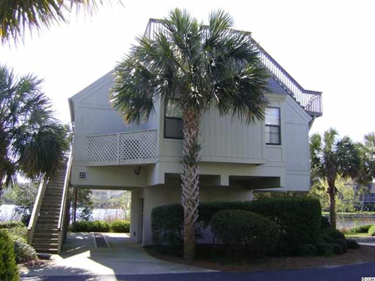 27 Riptide Ln. Pawleys Island, SC 29585