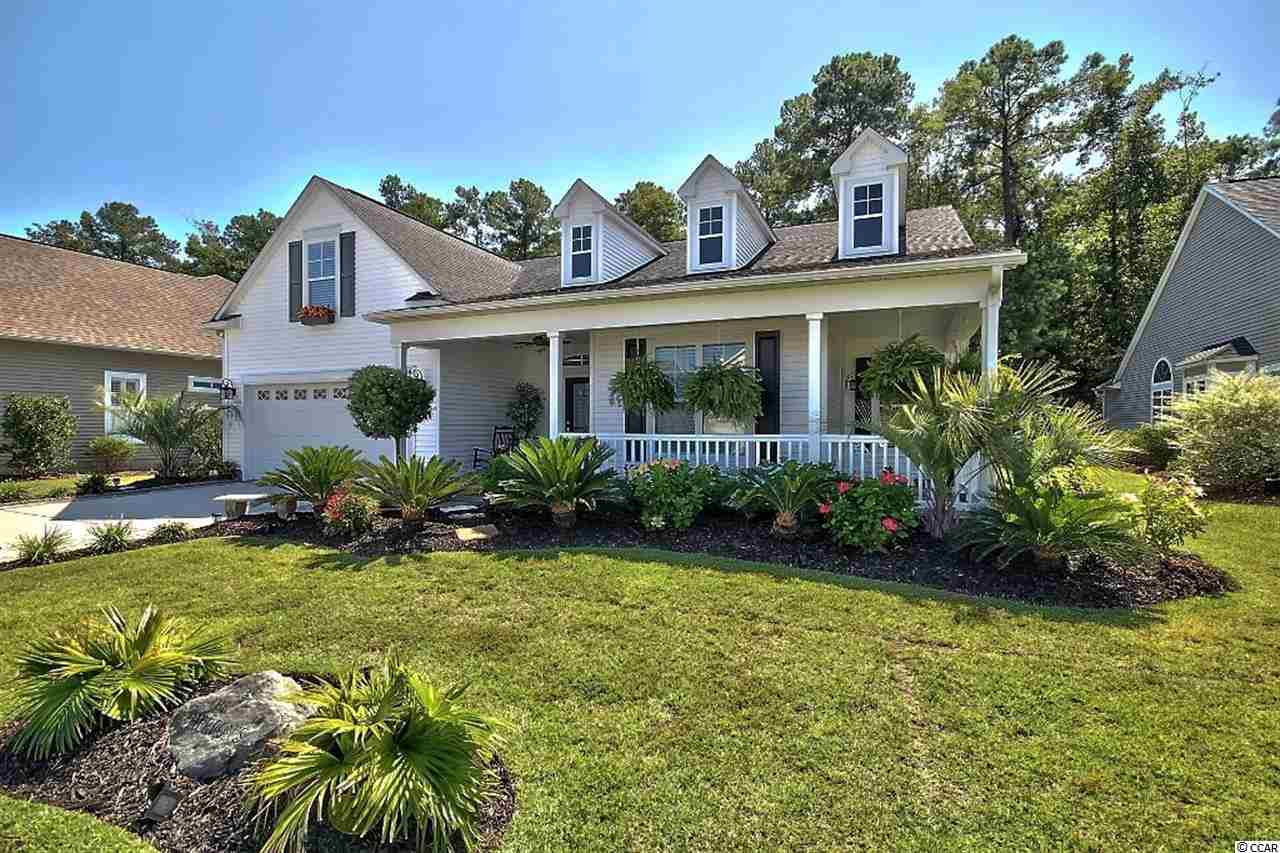114 Winding River Dr. Murrells Inlet, SC 29576