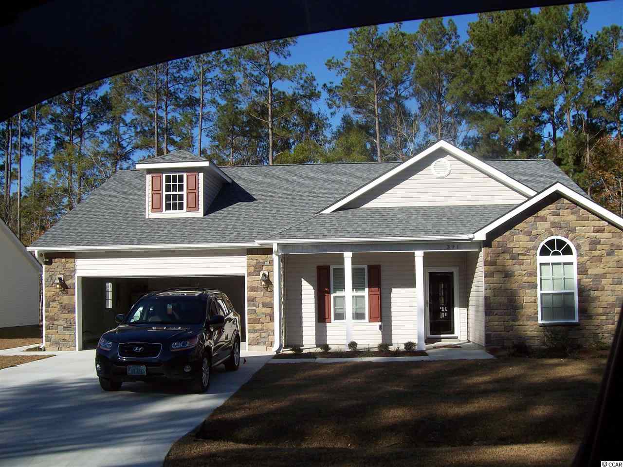 391 Shellbank Dr. Longs, SC 29568