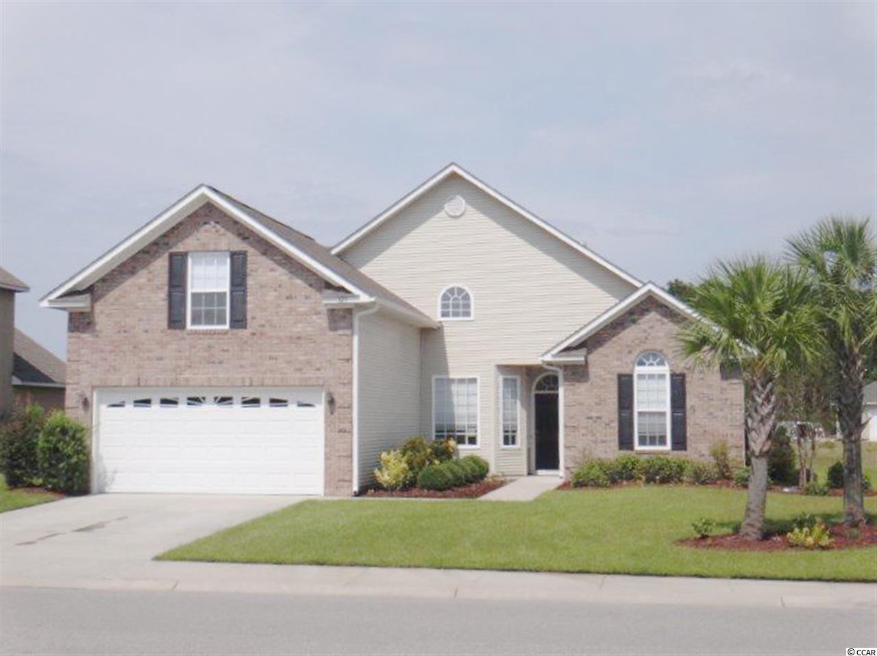 323 Kessinger Dr. Surfside Beach, SC 29575