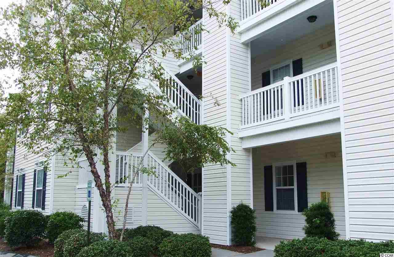 901 W Port Dr. UNIT #1706 North Myrtle Beach, SC 29582