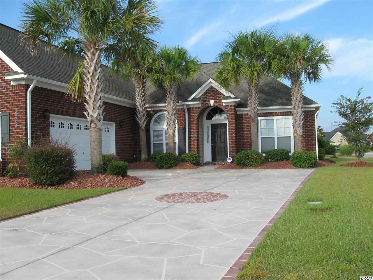 3904 Bay Pines Ct. North Myrtle Beach, SC 29582