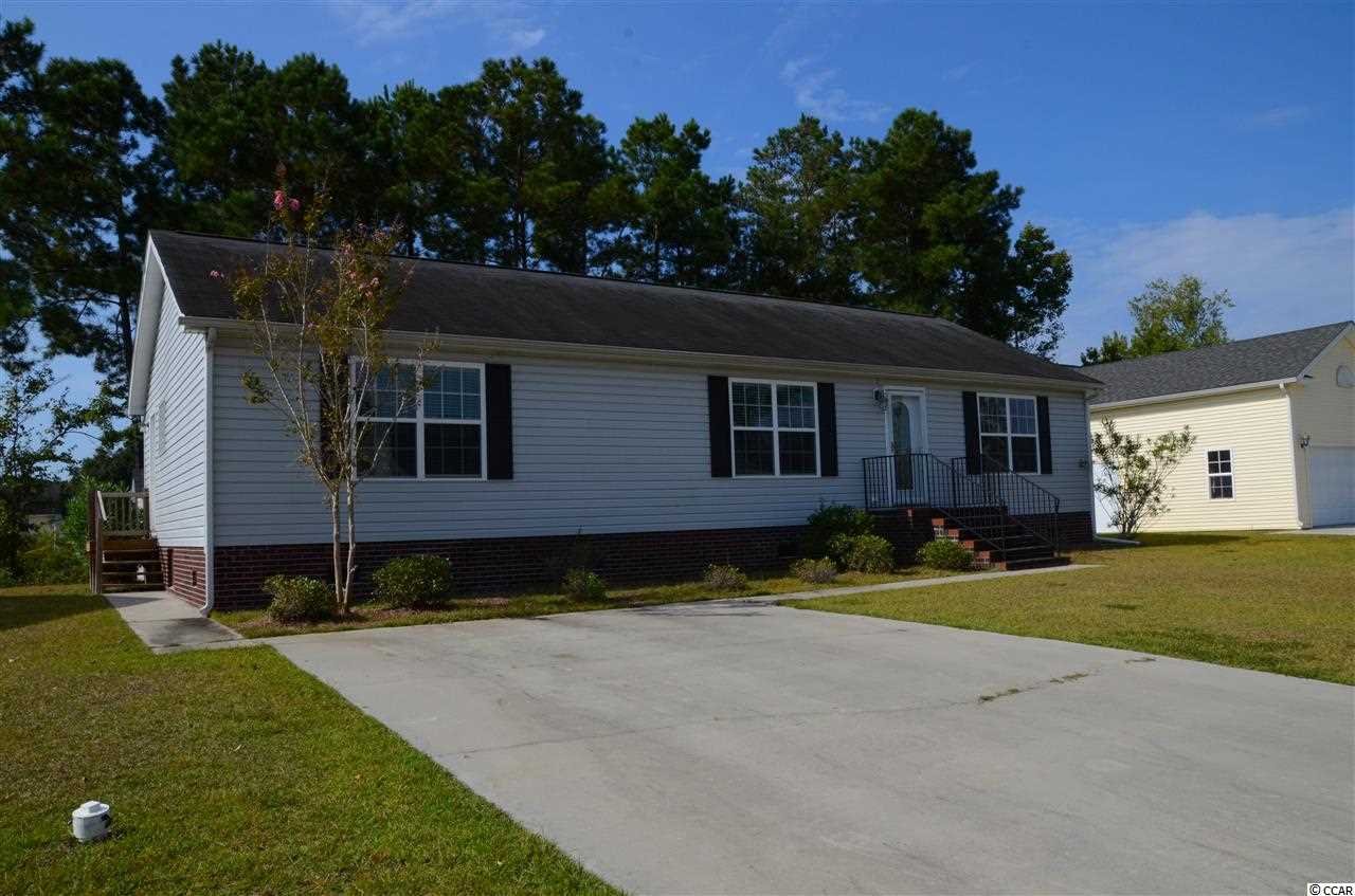 319 Stone Throw Dr. Murrells Inlet, SC 29576