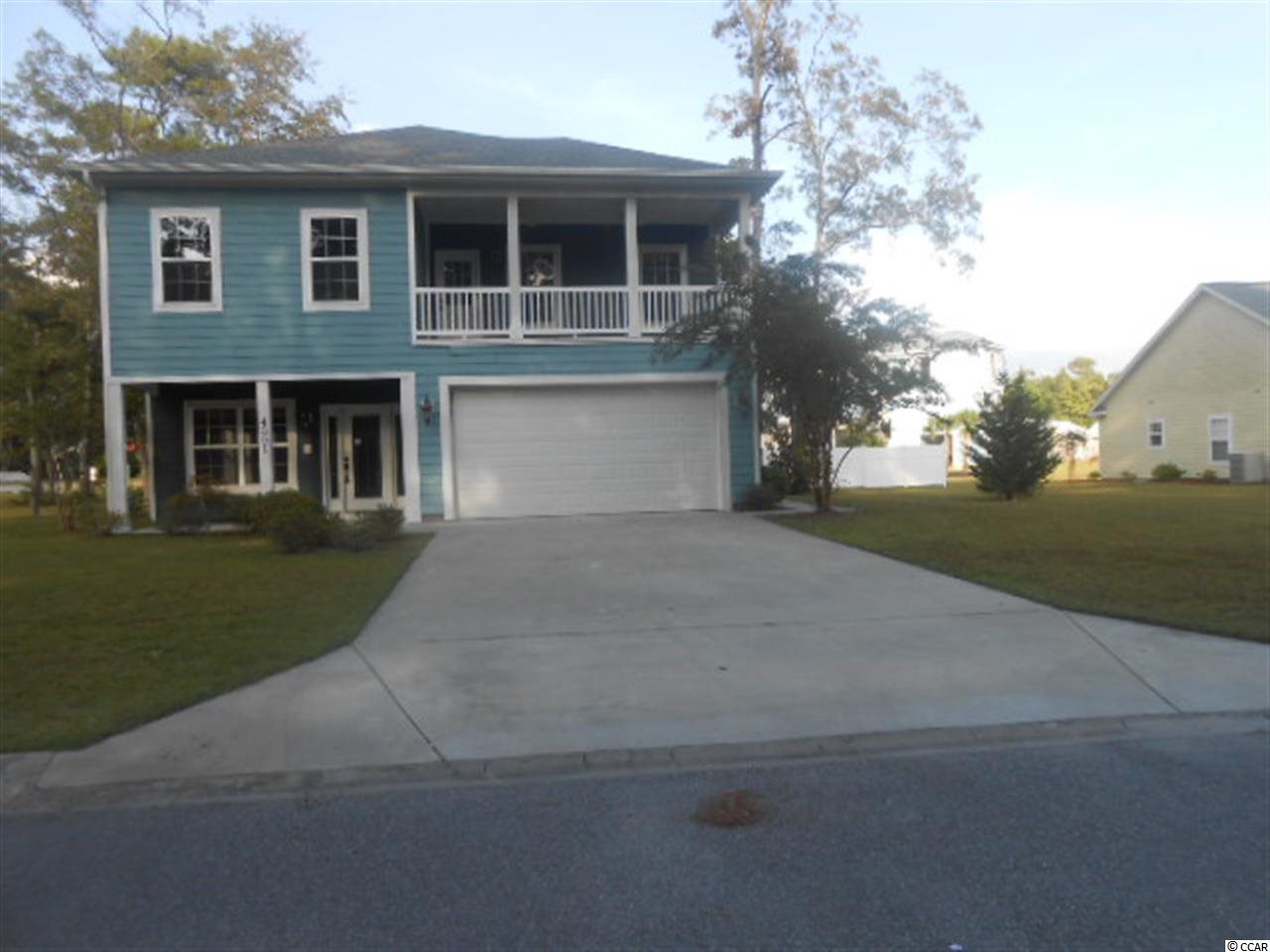 4351 Kinlaw St. Little River, SC 29566