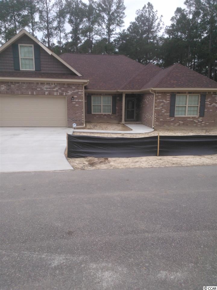 401 Shellbank Dr. Longs, SC 29568