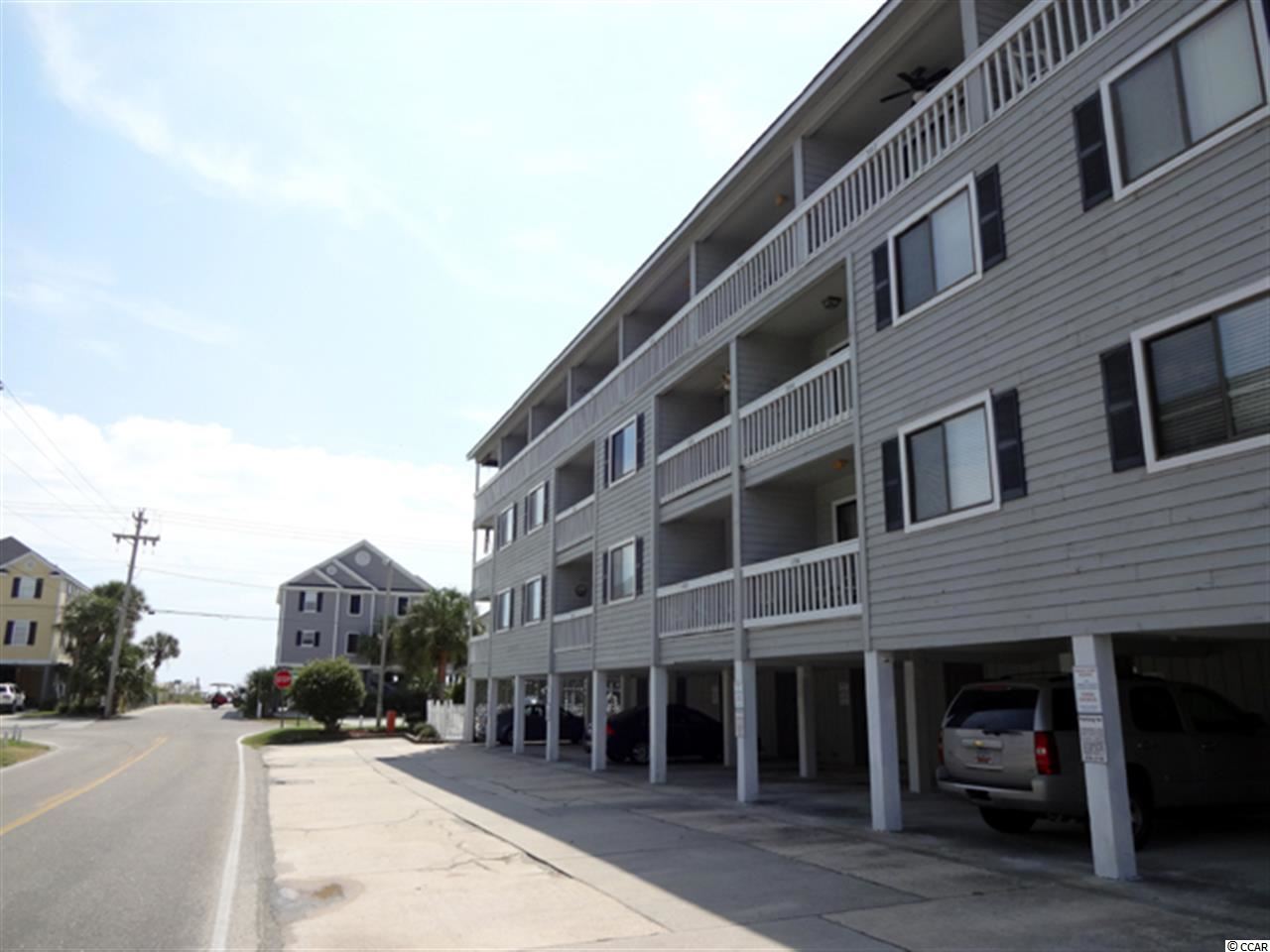 1429 N Waccamaw Dr. UNIT #203 Garden City, SC 29576