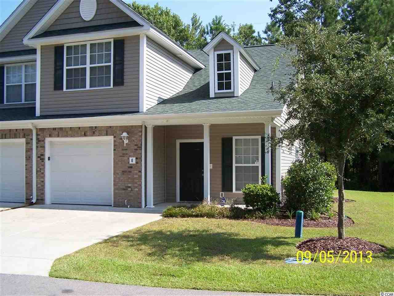 751 Painted Bunting Dr. UNIT 53 E Murrells Inlet, SC 29576