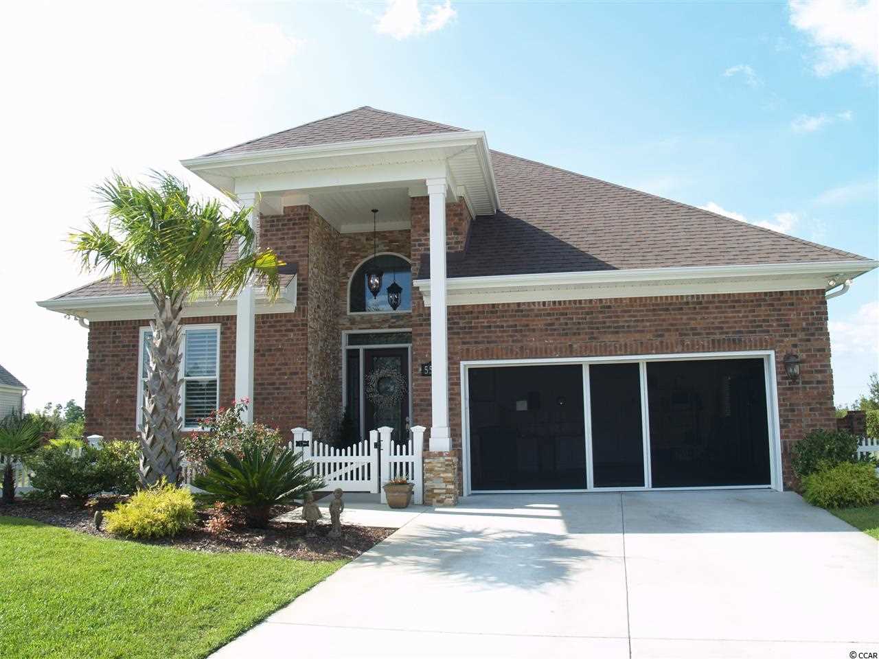 5503 Whistling Duck Dr. North Myrtle Beach, SC 29582