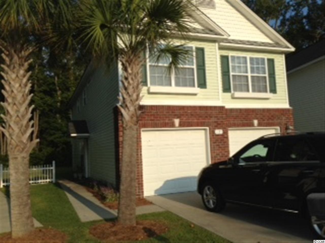 1195 Monticello Dr. Myrtle Beach, SC 29577