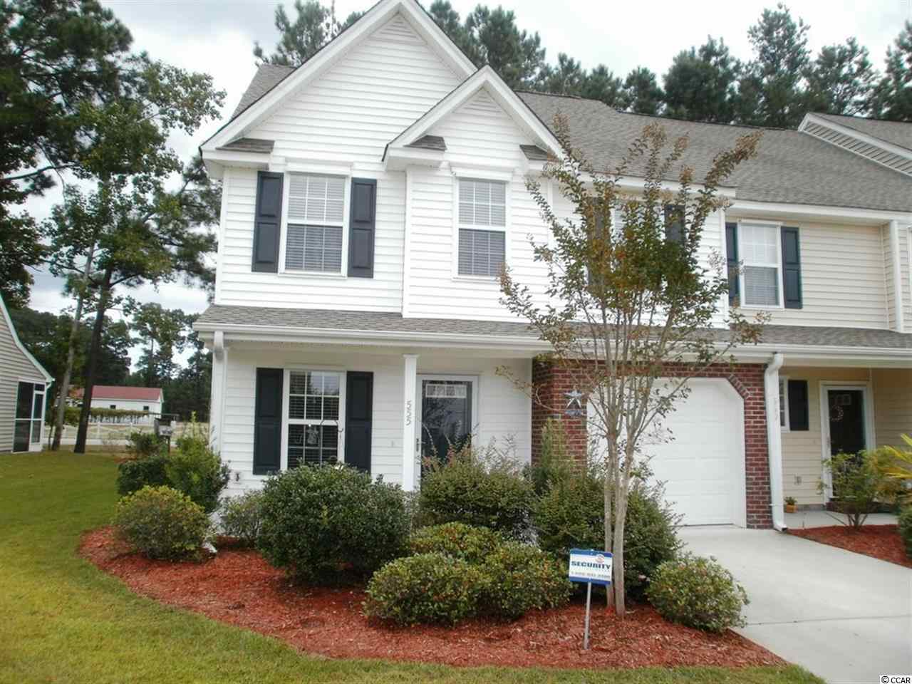 555 Riverward Dr. Myrtle Beach, SC 29588