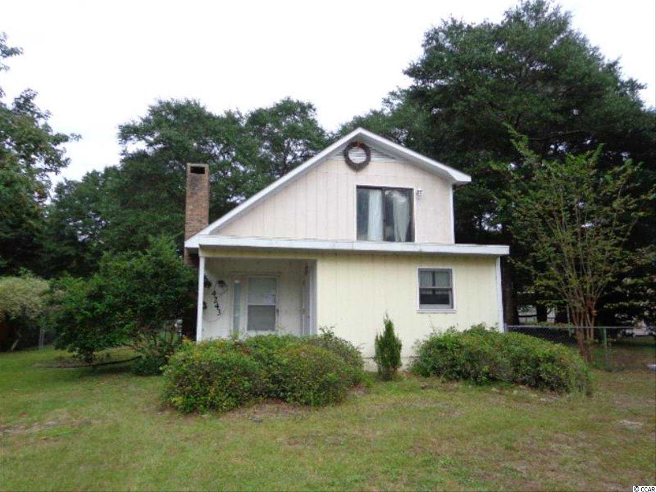 4243 Luck Ave. Little River, SC 29566