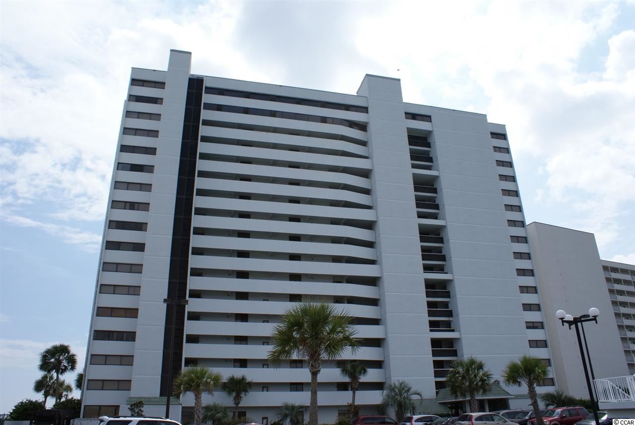 9500 Shore Dr. UNIT 10-F Myrtle Beach, SC 29572