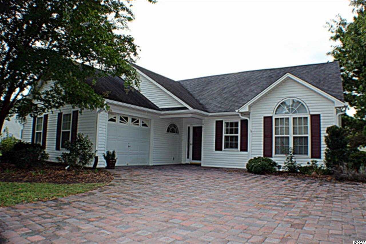 411 Lake Park Dr. Myrtle Beach, SC 29588