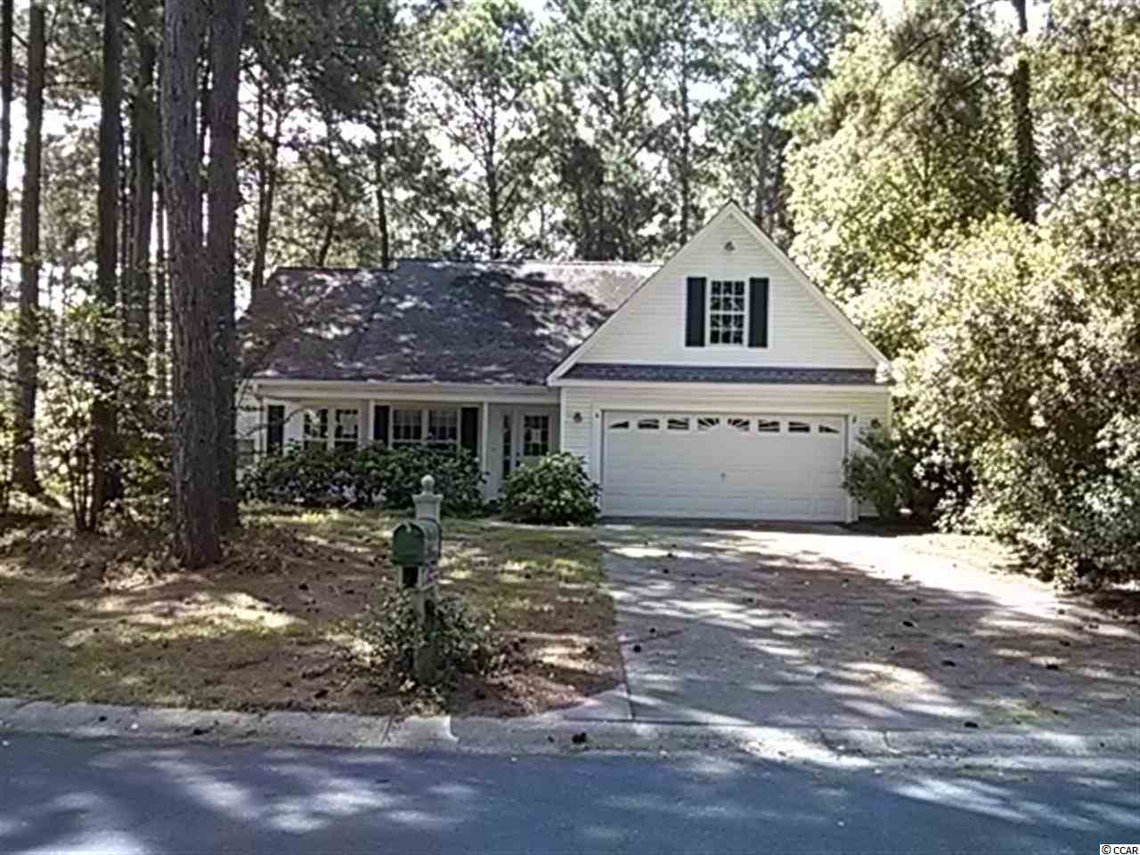 146 Old Barge Dr. Pawleys Island, SC 29585