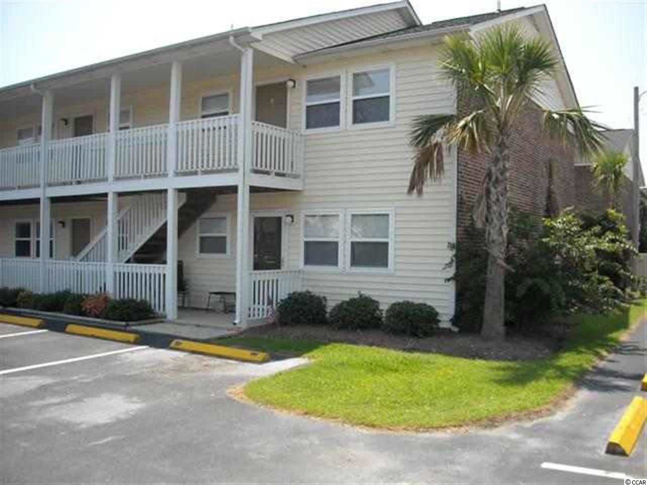 4150 Horseshoe Rd. UNIT #17 Little River, SC 29566
