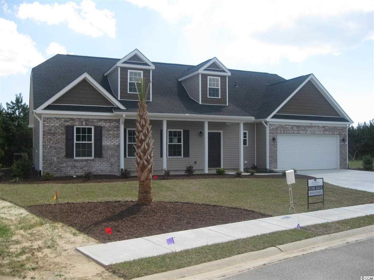 117 Kettering Way Little River, SC 29566