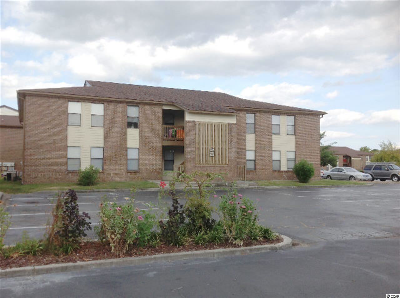 2005 Greens Blvd. UNIT D108 Myrtle Beach, SC 29577