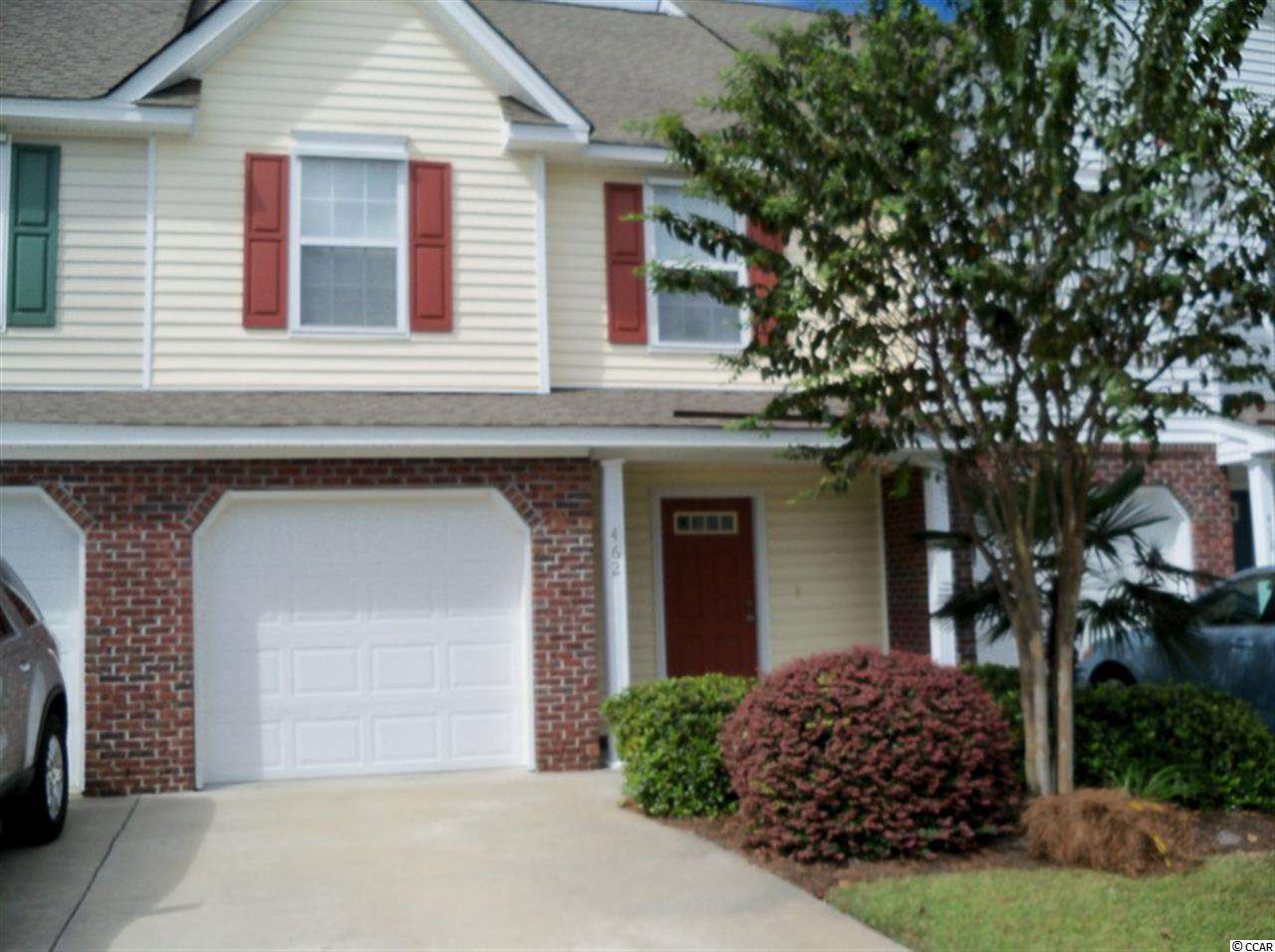 462 Swanson Dr. UNIT = Myrtle Beach, SC 29579