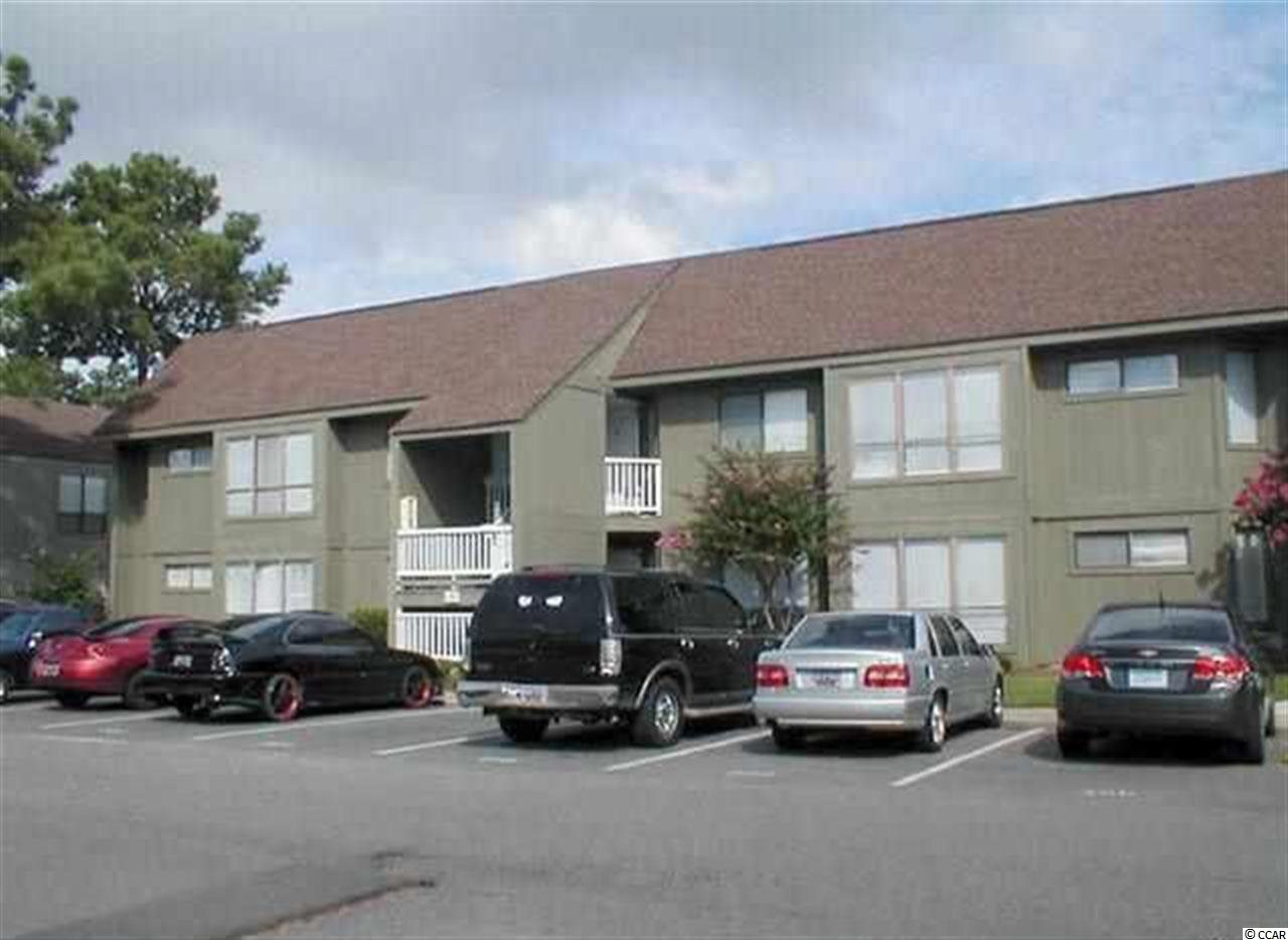 2000 Greens Blvd. UNIT 22A Myrtle Beach, SC 29577